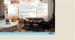 Desktop Screenshot of jetlag.at